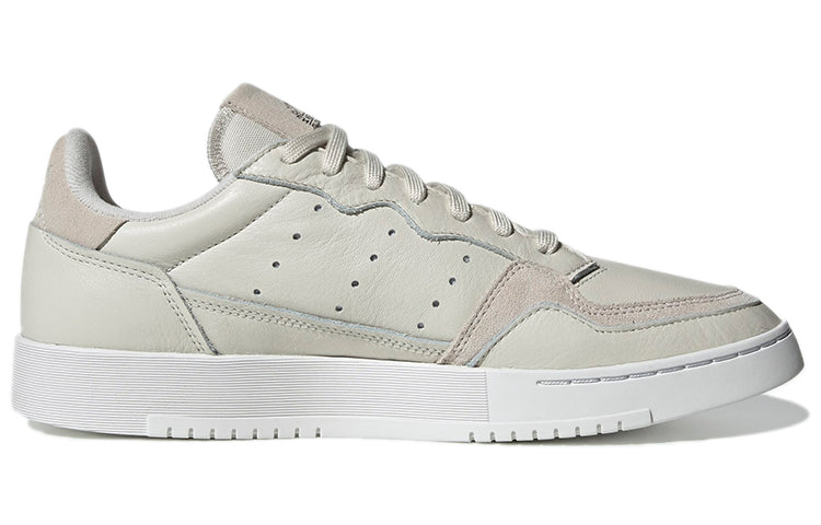 adidas Originals Super Court 'Solid Grey Off White' EE6031
