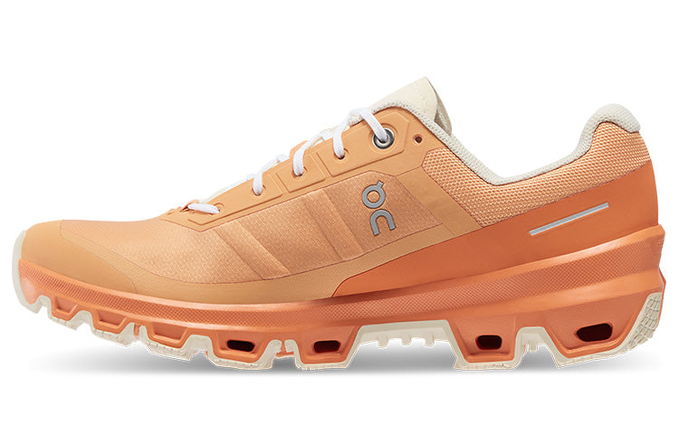 (WMNS) On Running Cloudventure 'Orange Copper' 32.98582