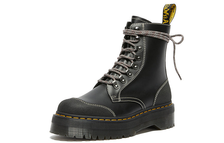 Dr. Martens Unisex Moreno Martin Boots Black 26961033