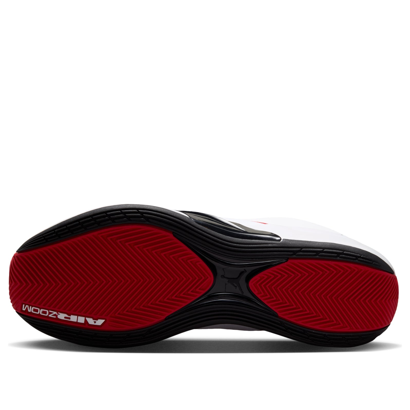 Air Jordan All Game PF 'White University Red Black' IQ6583-100