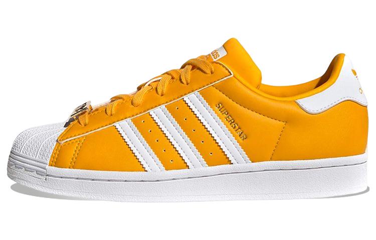 (WMNS) adidas Superstar 'Collegiate Gold' HP2357
