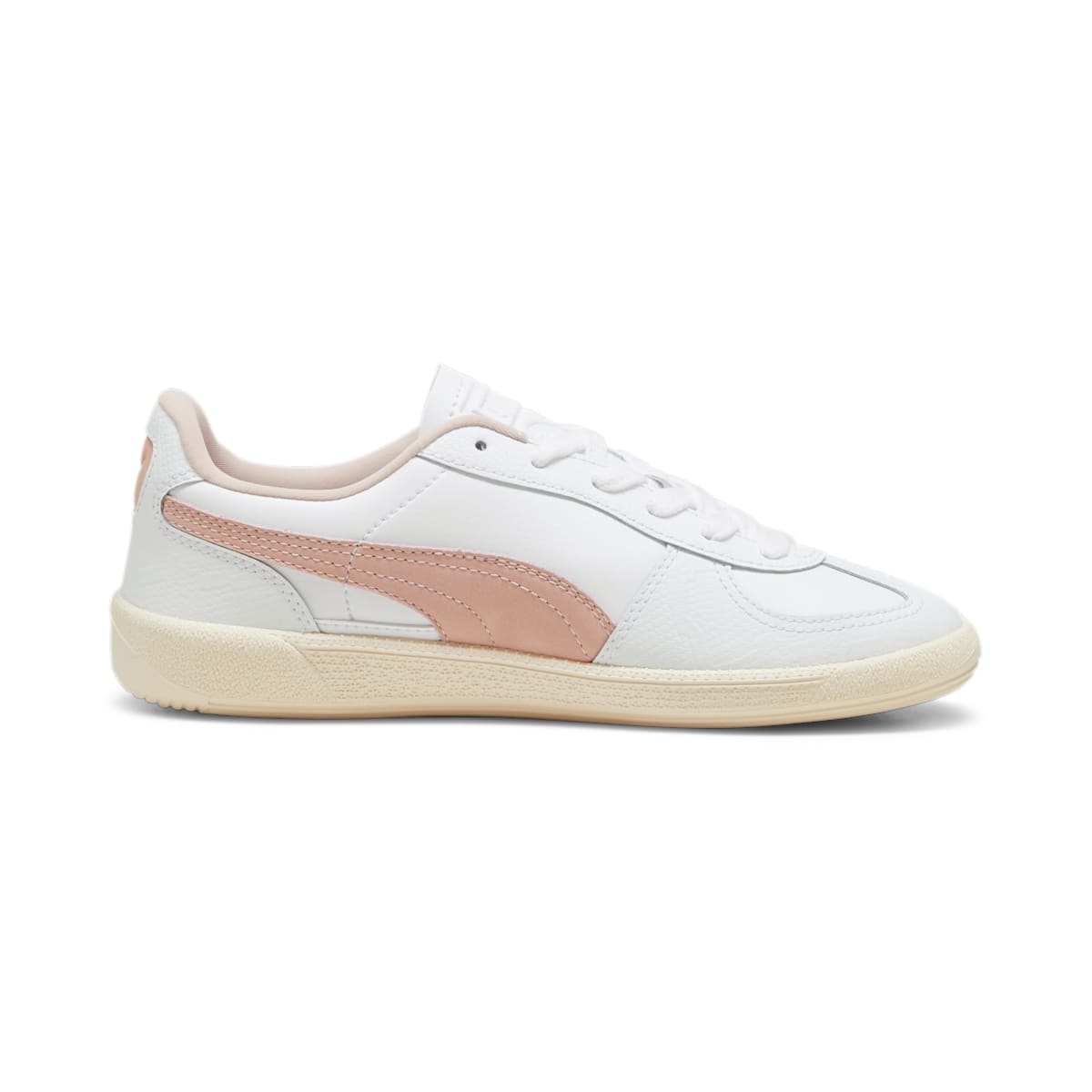 (WMNS) Puma Palermo FS 'White Sugared Almond' 396385-01