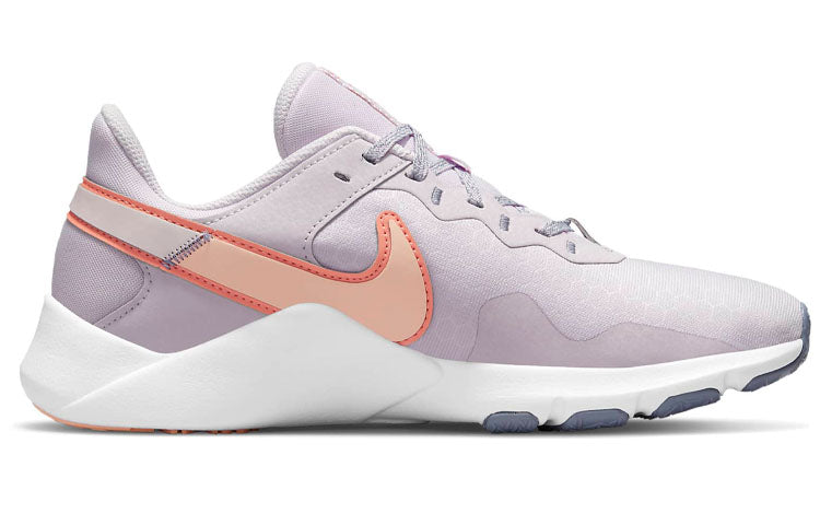 (WMNS) Nike Legend Essential 2 'Venice Crimson Bliss' CQ9545-500