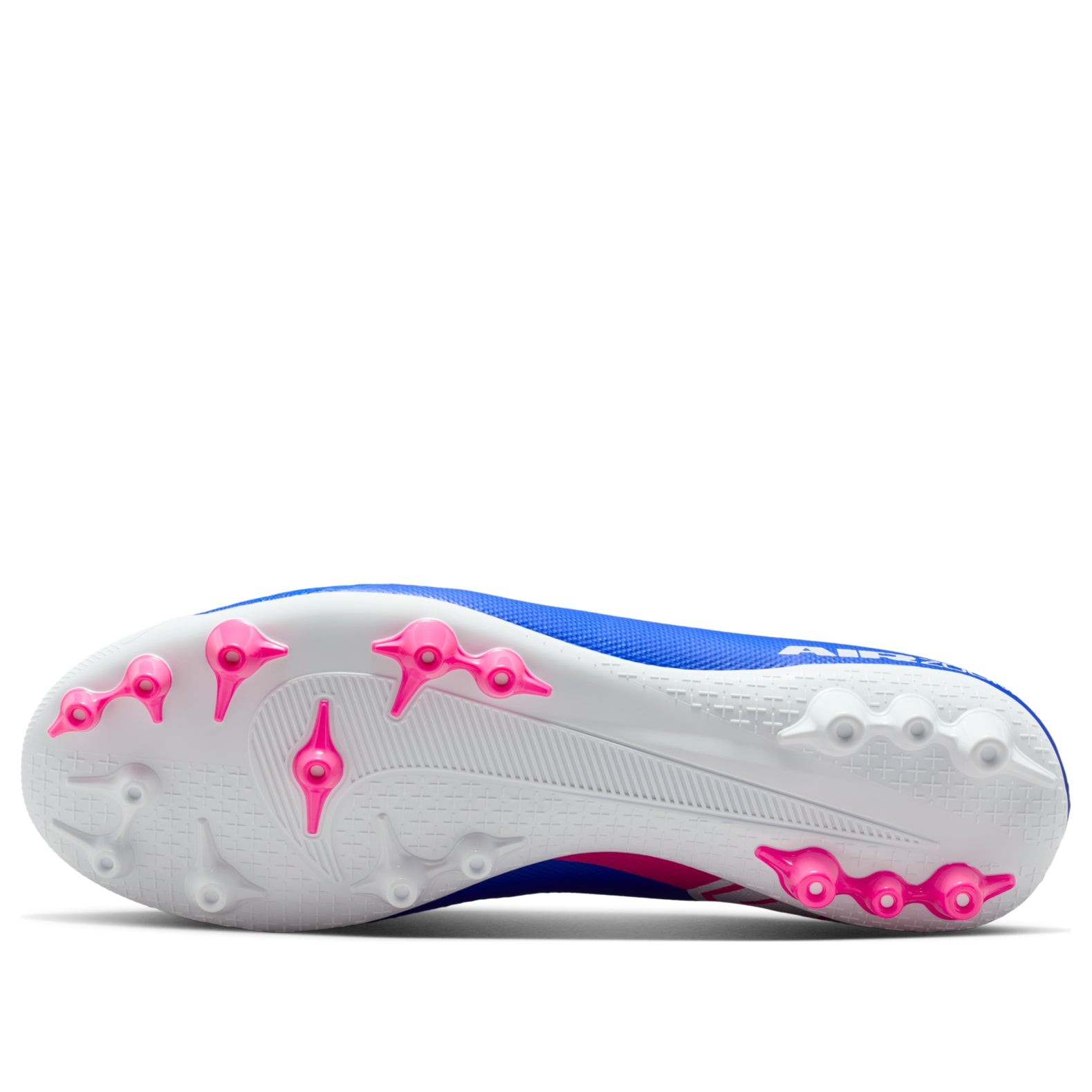Nike Mercurial Vapor 16 Academy AG 'Racer Blue White' FQ8364-446