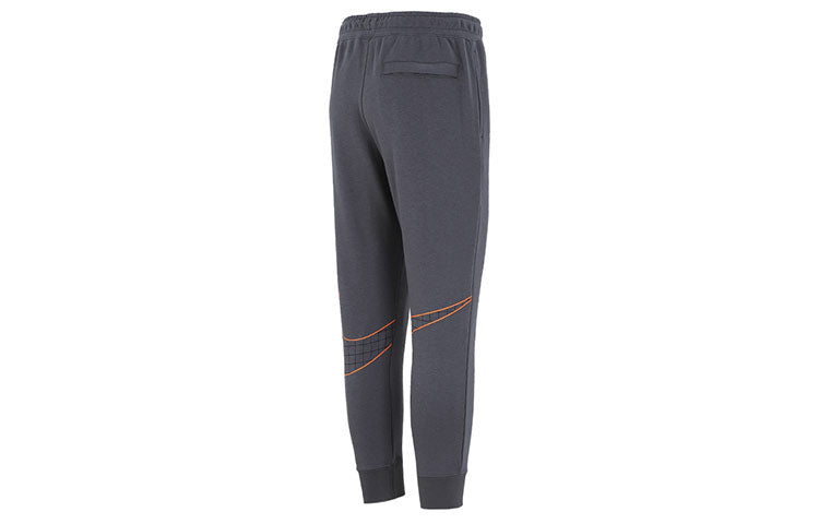 Nike AS Men's Sportswear Nike Sportswear GC Pant FT IRON GREY DO6947-068