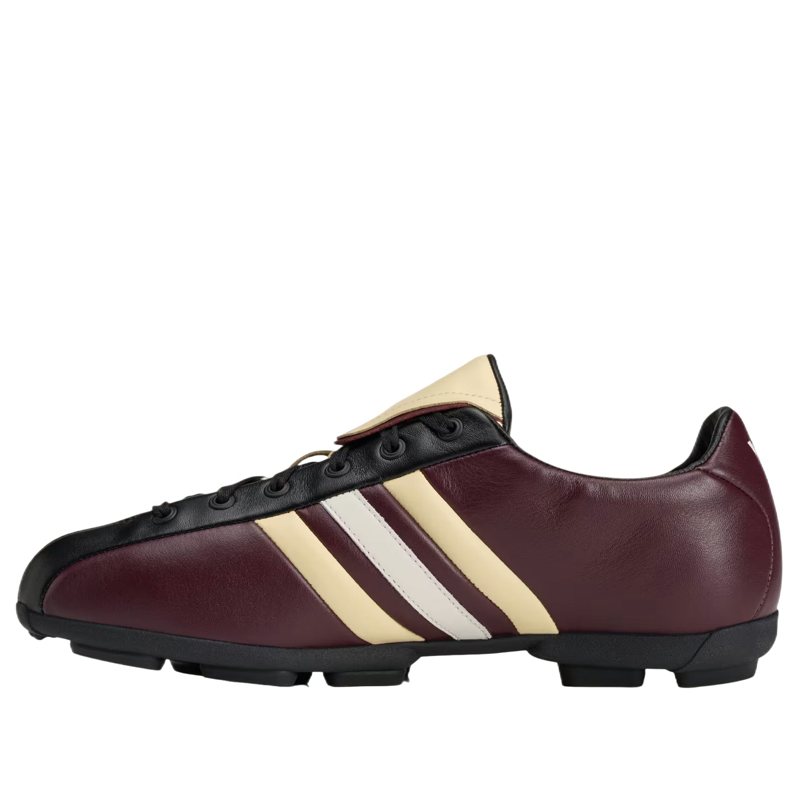 adidas Y-3 Field 'Night Red Black Easy Yellow' KZ9051