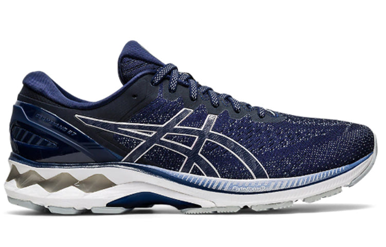 ASICS Gel-Kayano 27 'Peacoat Piedmont Grey' 1011A767-400