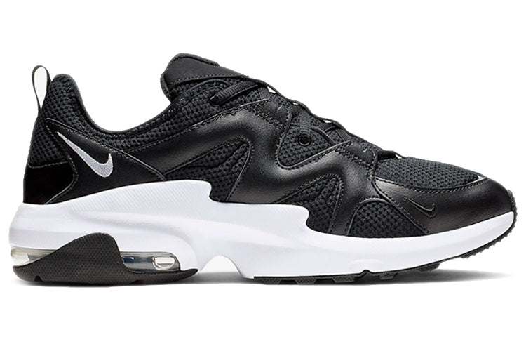 Nike Air Max Graviton 'Black' AT4525-001