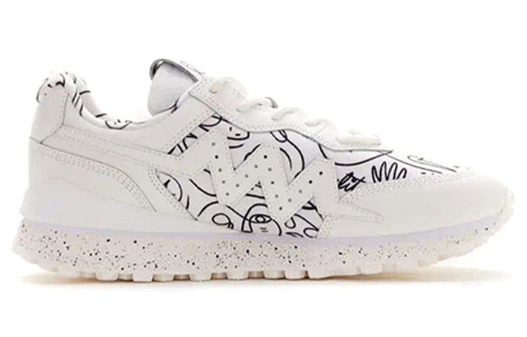 Li-Ning Wade 001 x DFT x D'Angelo Russell ABCS001-10