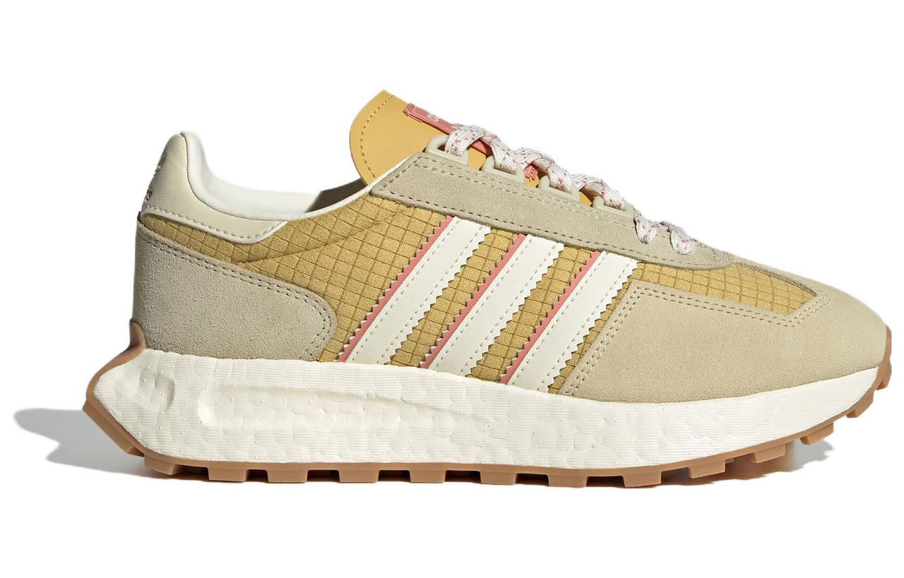 (WMNS) adidas Retropy E5 'Brown' IG1578