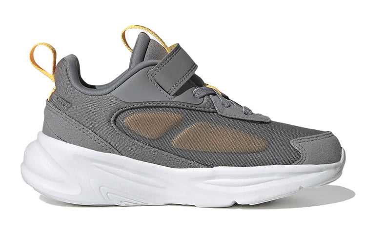 (PS) adidas Neo Ozelle Shoes 'Magic Gray' H03804