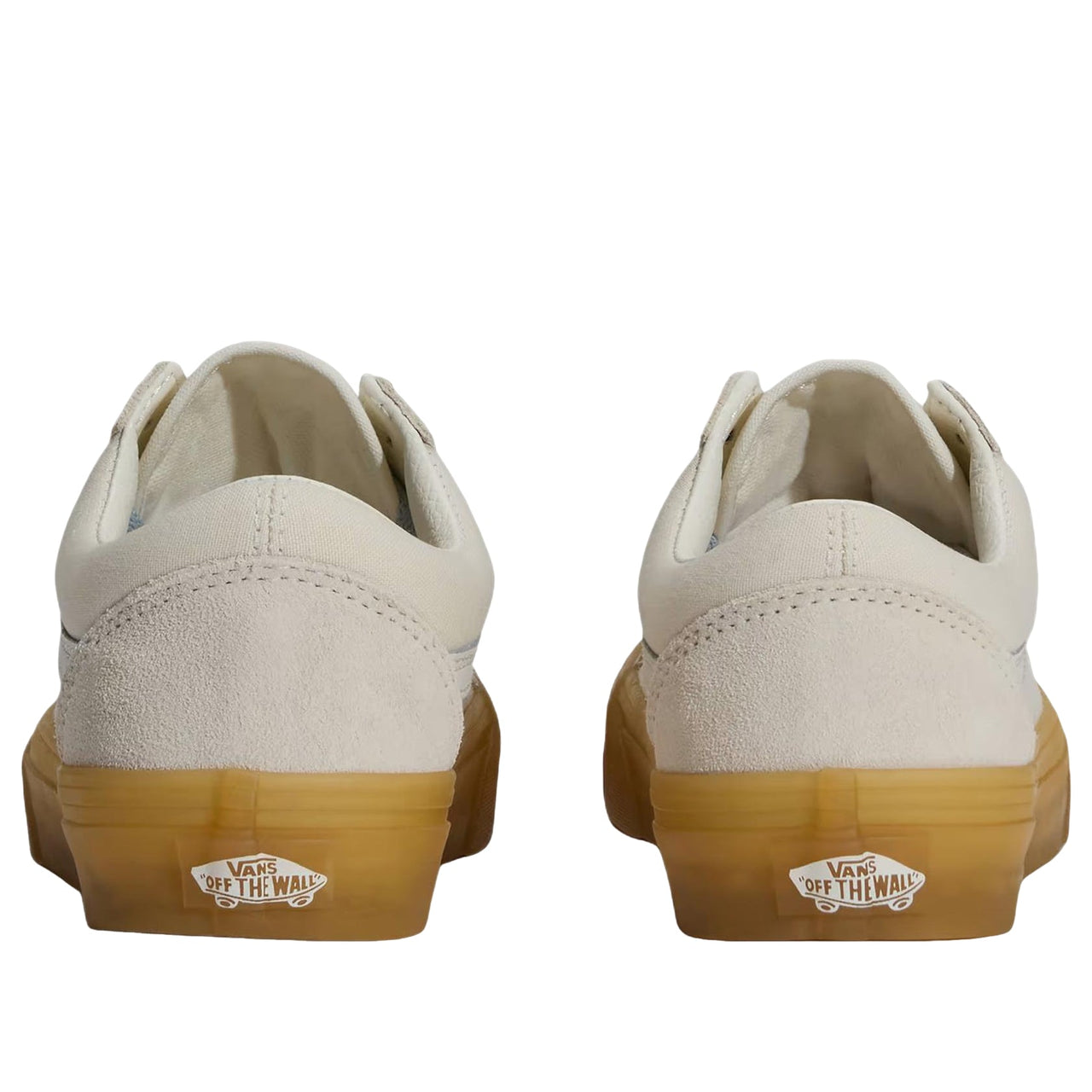 Vans Old Skool 'Beige' VN000EDYIC2