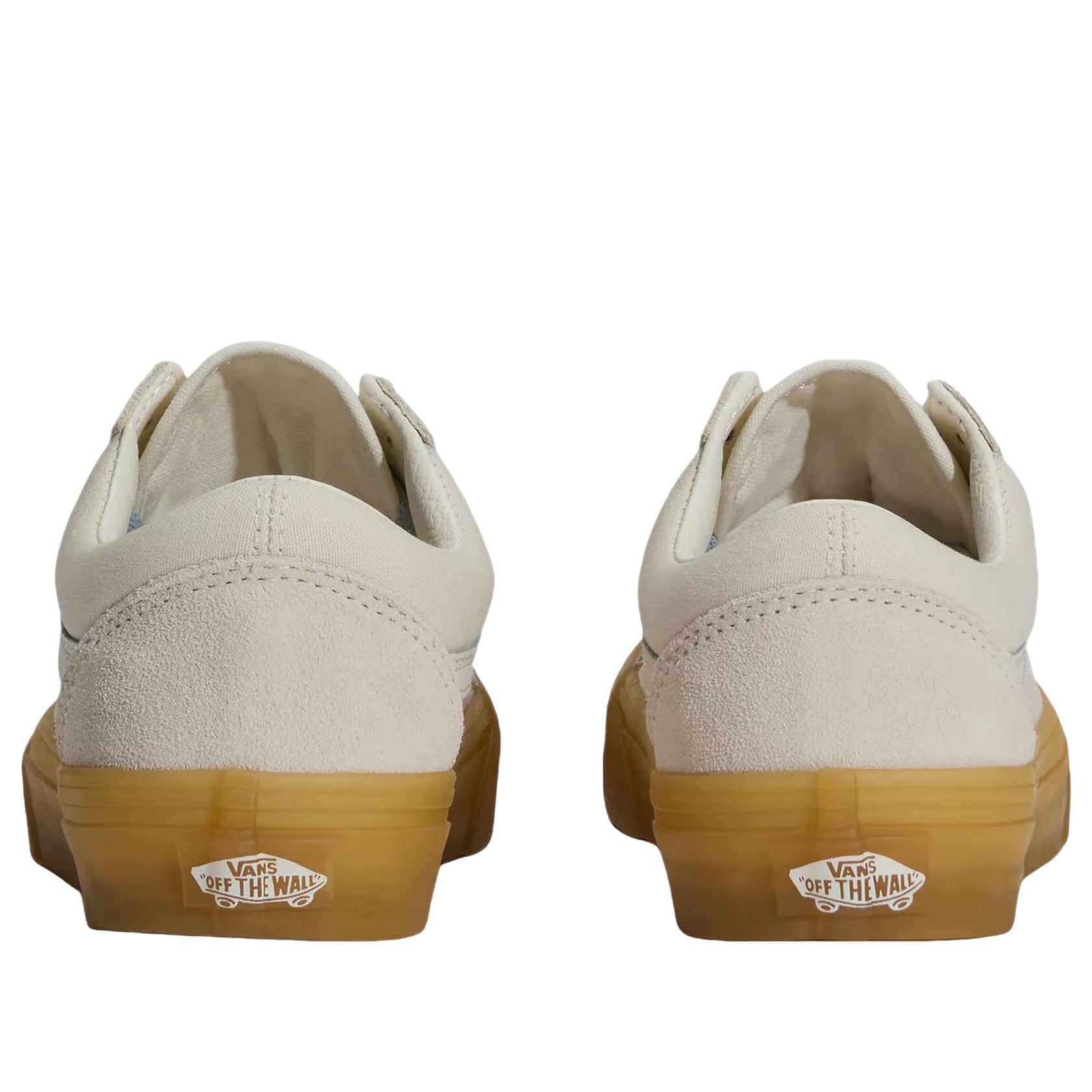 Vans Old Skool 'Beige' VN000EDYIC2