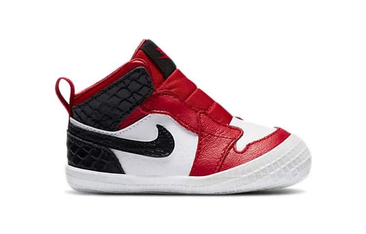 Air Jordan 1 Retro CB 'Satin Red' AT3745-601