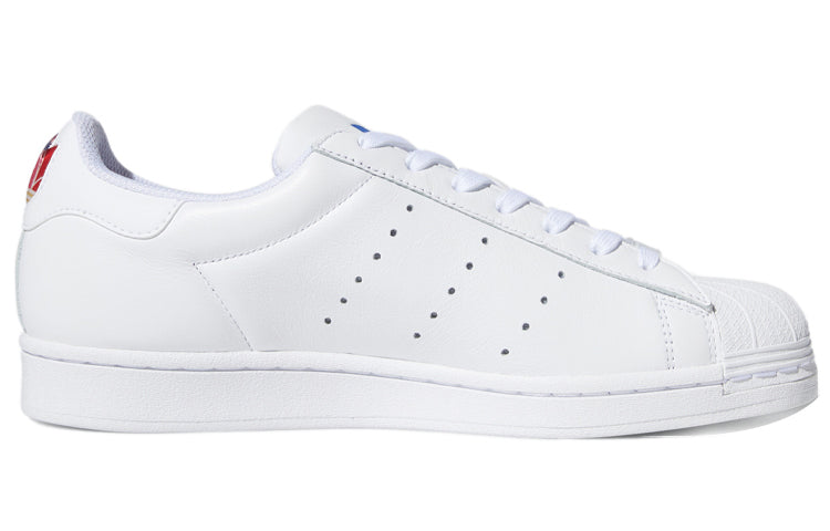 adidas Superstar Pure 'Cloud White' FZ2153