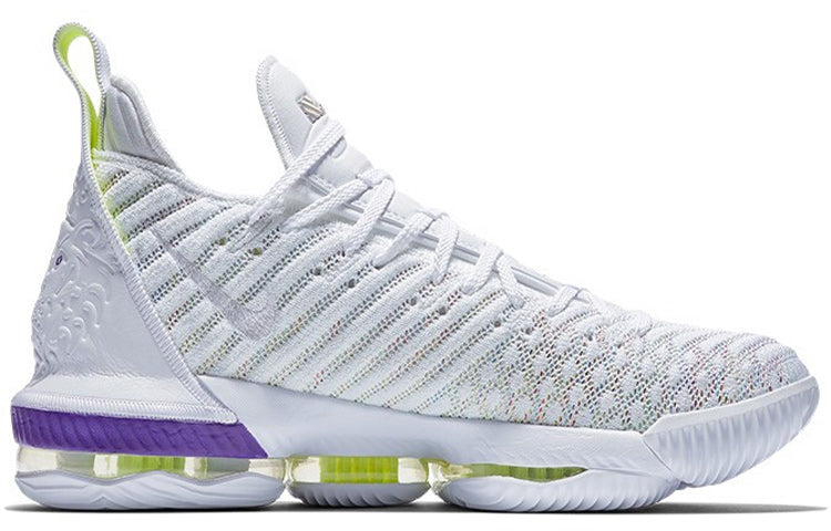 Nike Lebron 16 EP 'Buzz Lightyear' AO2595-102