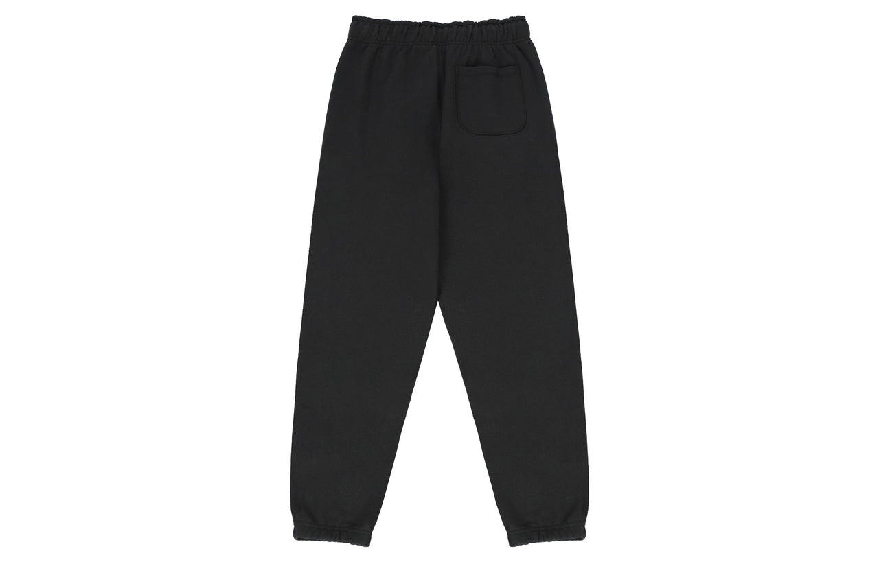 New Balance MADE in USA Core Sweatpant Asia Sizing 'Black' MP21547-BK