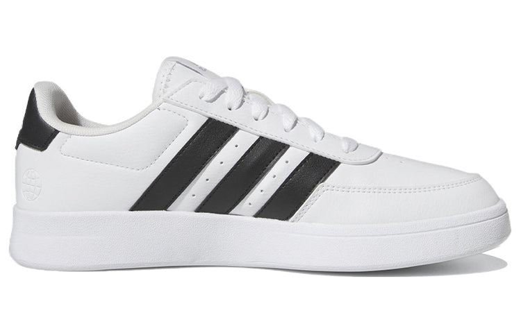 (WMNS) adidas Breaknet 2.0 Shoes 'Cloud White Core Black' HP9445