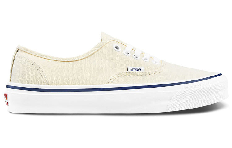 Vans OG Authentic LX 'Classic White' VN0A4BV90RD