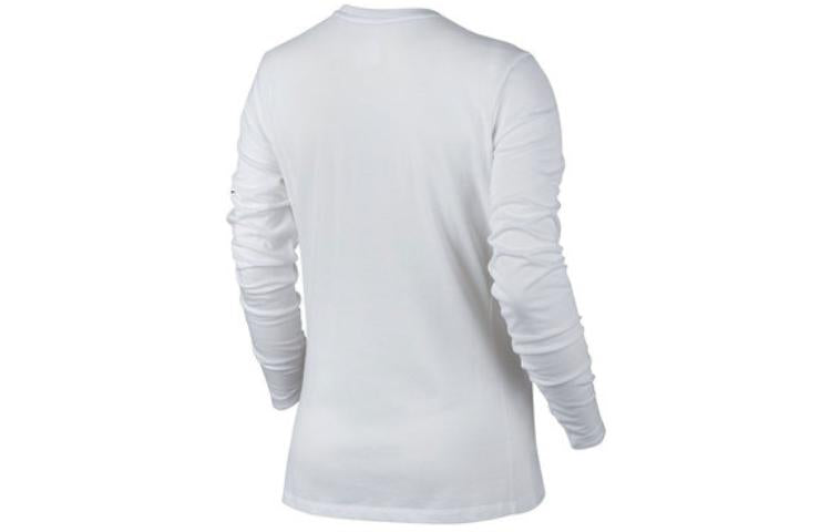 (WMNS) Apparel s Nike Breathe Top LS Elite 842740-100