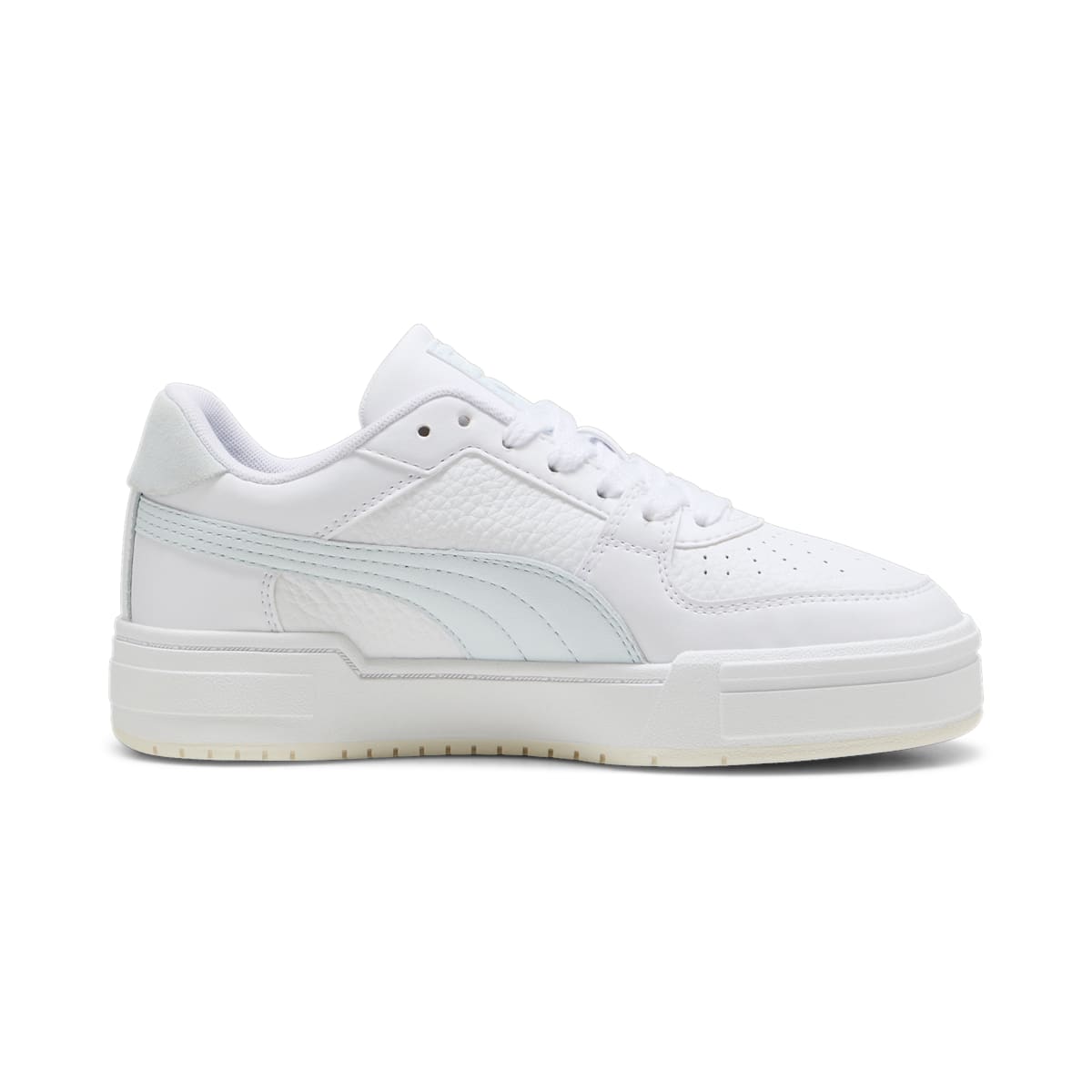 (WMNS) PUMA CA Pro 'White Dewdrop' 394749-05