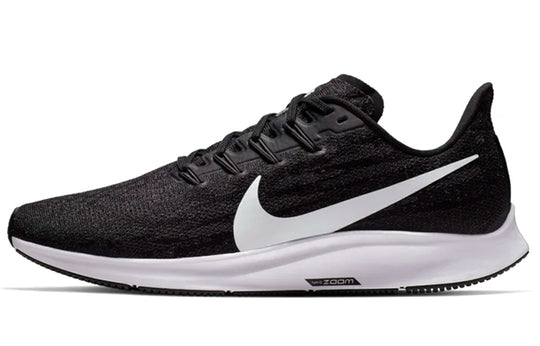 Nike Air Zoom Pegasus 36 'Black White' AQ2203-002