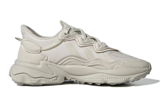 (GS) adidas Ozweego J 'Aluminium' GW8059