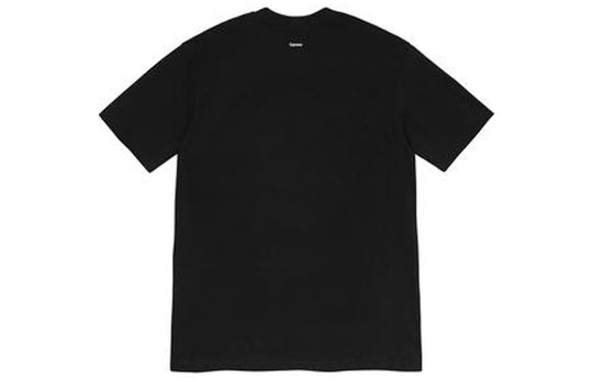 Supreme FW19 Week 4 x The Velvet Underground Drawing Tee SUP-FW19-451