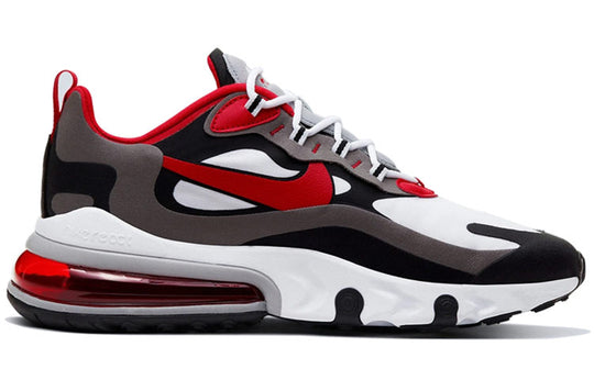 Nike Air Max 270 React 'University Red' CI3866-002