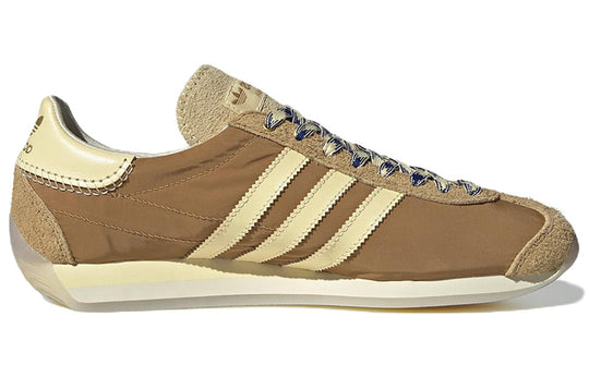 adidas x Wales Bonner Country 'Mesa Easy Yellow' GW1388