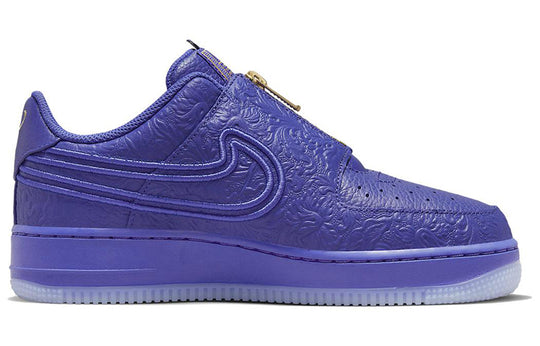 (WMNS) Nike Serena Williams x Air Force 1 'Lapis' DR9842-400