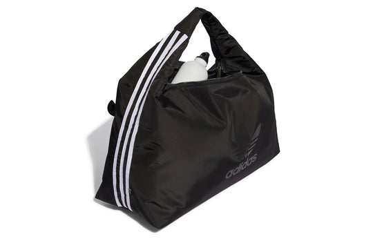 adidas Always Original Shoulder Bag 'Black' IC8349