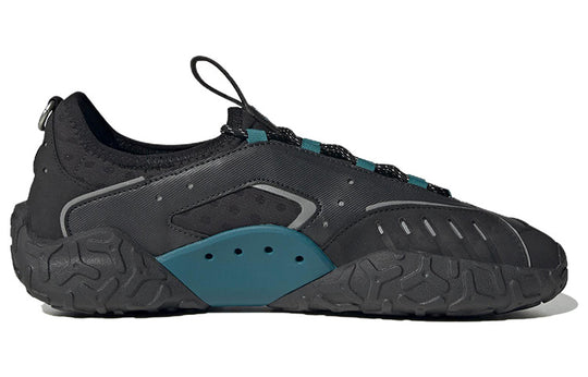 adidas ATRIC23 Shoes 'Black Teal' HP6569