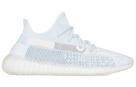 adidas Yeezy Boost 350 V2 'Cloud White Non-Reflective' FW3043