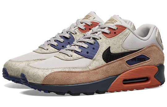 Nike Air Max 90 NRG 'Camowabb' CI5646-001