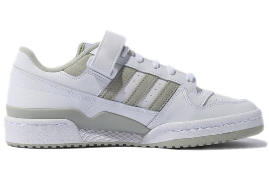 adidas Forum Low 'White Halo Green' GZ8958