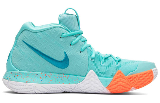 Nike Kyrie 4 'Power is Female' 943806-402