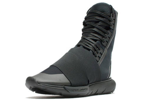 adidas Y 3 Qasa Boot 'Black' BB4802