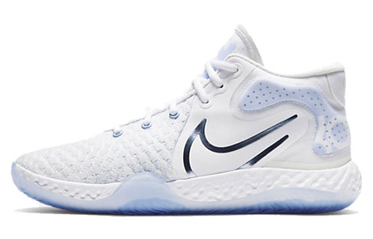 Nike KD Trey 5 VIII EP 'White Royal Tint' CK2089-100