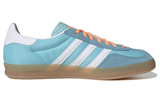 adidas Originals Gazelle 'Blue'  HQ9017