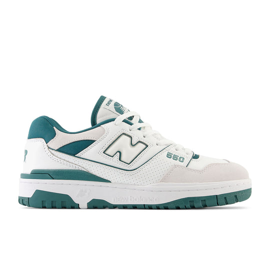 New Balance 550 'White Teal' BB550STA