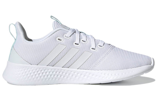 (WMNS) adidas Puremotion Shoes 'White Mint Green' H00586
