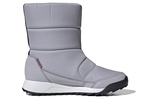 (WMNS) adidas Terrex Choleah Cold.Rdy 'Glory Grey' EH3538