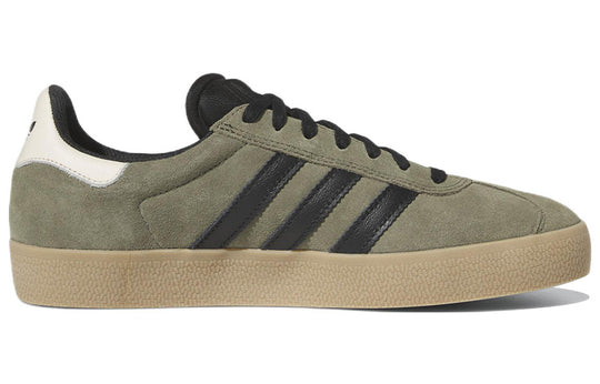 adidas Gazelle ADV 'Olive Strata Gum' HP9107