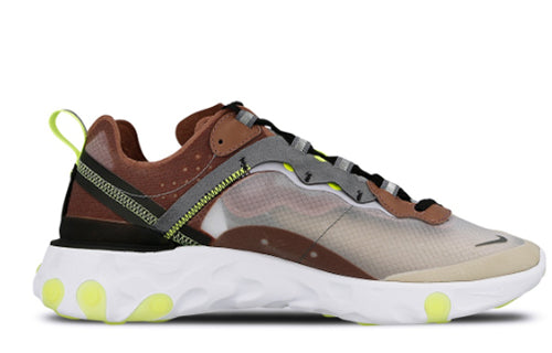 Nike React Element 87 'Desert Sand' AQ1090-002