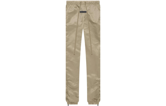 Fear of God Essentials SS22 Track Pant Oak FOG-SS22-245