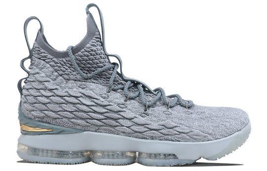 Nike LeBron 15 EP 'City Edition' 897649-005