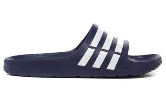 adidas Duramo Slide Navy G15892