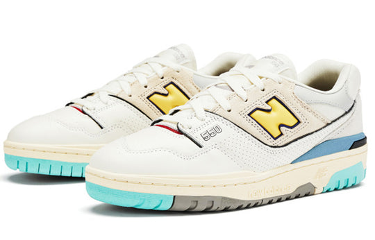 New Balance 550 'White Surf' BB550SSC