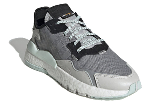 (WMNS) adidas Nite Jogger 'Grey Three' EE5913